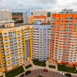 Telegram profile photo for Бунинский_УК