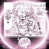 Telegram profile photo for ᅟ᷼sataivlis ⋮ cf non-daily ♡゙
