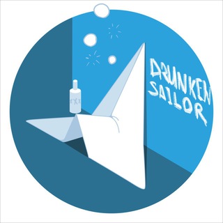 Telegram profile photo for Drunken Sailor