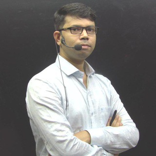 Telegram profile photo for Maths by Prabhu sir