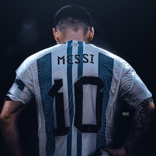 Telegram profile photo for 👑مسی ترول/MESSI.TROLL👑