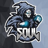 Telegram profile photo for SOUL POP ORDERS