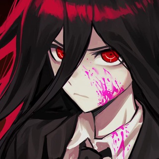 Telegram profile photo for ⚠︎ 𝐾𝑎𝑚𝑢𝑘𝑢𝑟𝑎.