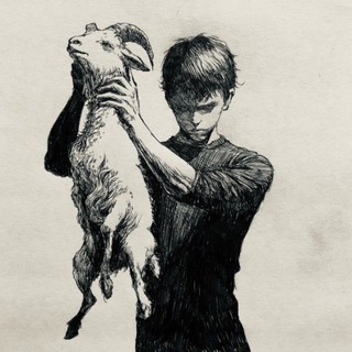 Telegram profile photo for нервенно.