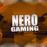 Telegram profile photo for NERO GAMING🎮