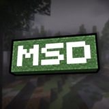 Telegram profile photo for MSD ROLEPLAY