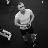 Telegram profile photo for Дневник тренера🏃