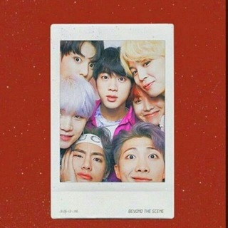 Telegram profile photo for BTS PICS