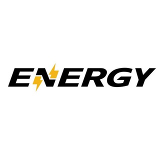 Telegram profile photo for ENERGY