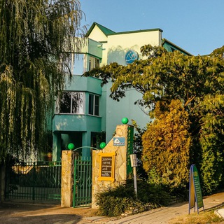 Telegram profile photo for Изумрудный. Отдых в Кабардинке