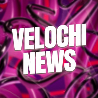 Telegram profile photo for VELOCHI NEWS