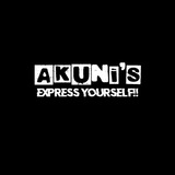Telegram profile photo for Akunis
