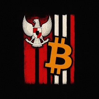 Telegram profile photo for IND ₿itcoin Army