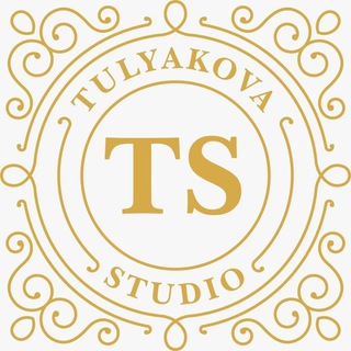 Telegram profile photo for TULYAKOVA STUDIO