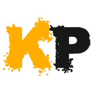 Telegram profile photo for Kinopab | news | quiz | movies
