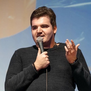 Telegram profile photo for ⚡️Антон Поликарпов про Wildberries