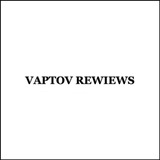 Telegram profile photo for vaptovich reviews