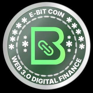 Telegram profile photo for Etherbit World | Official