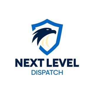 Telegram profile photo for NEXT LEVEL DISPATCH