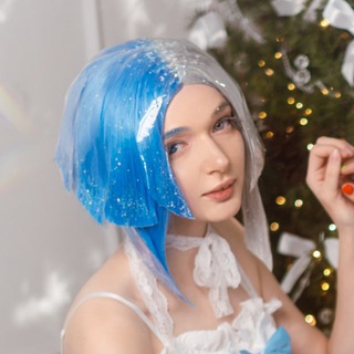 Telegram profile photo for Розмарин (AnkA Pi)