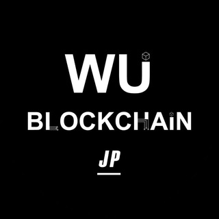 Telegram profile photo for WuBlockchain News Japan