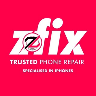 Telegram profile photo for ZFIX FEEDBACK