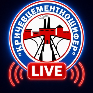 Telegram profile photo for КЦШ LIVE