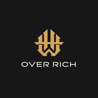 Telegram group profile photo for Over Rich Finance