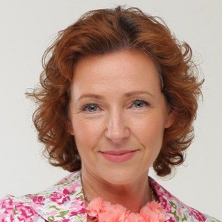 Telegram profile photo for Психолог для ТОПов и Звезд| Екатерина Козлова Коуч
