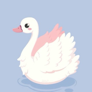 Telegram profile photo for 天鹅业务