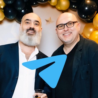 Telegram group profile photo for В ритме отцов