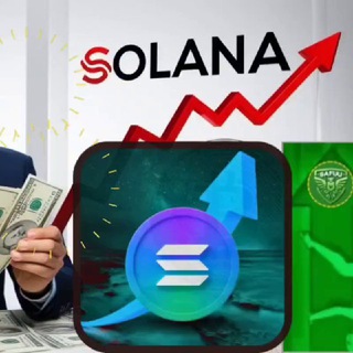 Telegram profile photo for Pump Tokens SOL