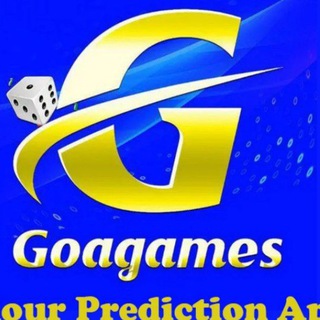 Telegram profile photo for πGOA GAME π