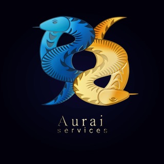Telegram profile photo for aurai vouches