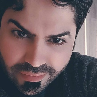 Telegram profile photo for الشاعر بشار الاسمر