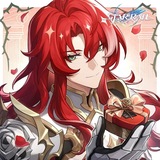 Telegram profile photo for 银枝投稿社🌹