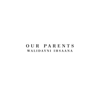 Telegram profile photo for Our Parents