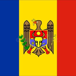 Telegram group profile photo for 🇲🇩 Молдова форум