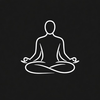 Telegram profile photo for no panic.