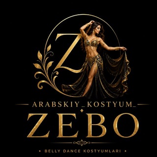 Telegram profile photo for Zebo_arabskiy_kostyum