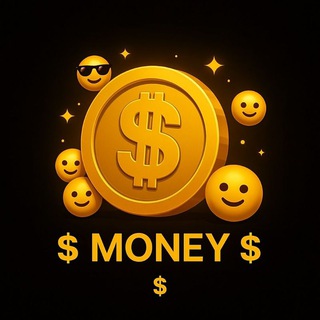 Telegram group profile photo for MONEY CHAT
