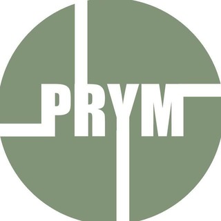 Telegram profile photo for PRYM COVERDANCE