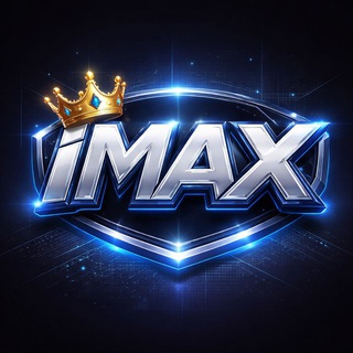 Telegram profile photo for IMAX