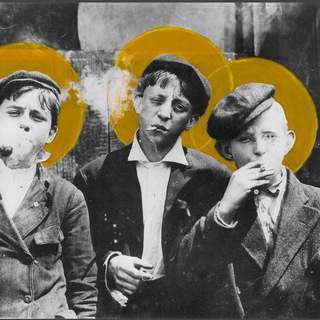 Telegram profile photo for Дкаданс