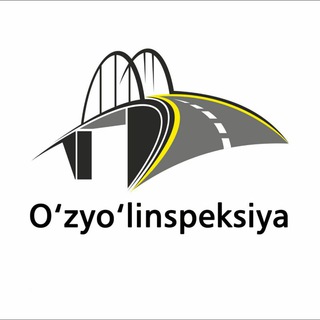 Telegram profile photo for O'zyo'linspeksiya