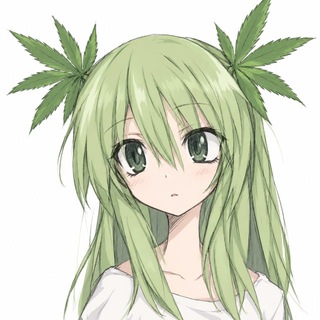 Telegram profile photo for викс!!