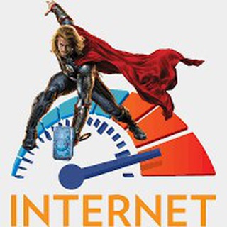 Telegram profile photo for CANAL NET FULL