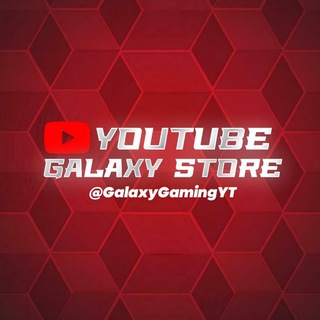 Telegram profile photo for THE YOUTUBE STORE