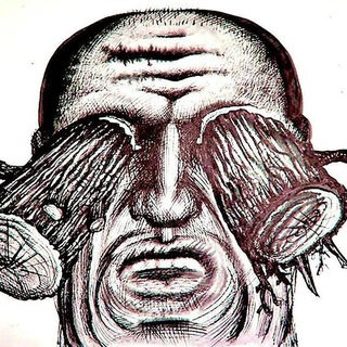 Telegram profile photo for Бревно в глазу