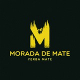 Telegram profile photo for Morada de Mate